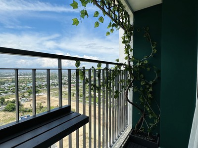 Chủ cần bán lại căn FPT Plaza 2PN - diện tích 71m  hướng Đông Nam nhìn ra biển cực đẹp. 1