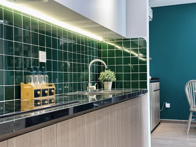 Chủ cần bán lại căn FPT Plaza 2PN - diện tích 71m  hướng Đông Nam nhìn ra biển cực đẹp. 5