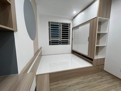 Em cần bán nhanh căn 76m2 hh linh đàm 3 ngủ tiện ích thoáng mát giá 2ty046tr 2