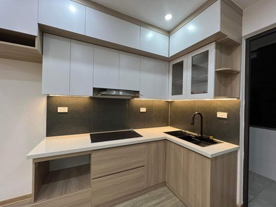 Em cần bán nhanh căn 76m2 hh linh đàm 3 ngủ tiện ích thoáng mát giá 2ty046tr 4
