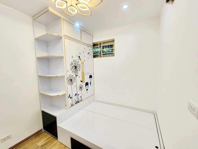 Em cần bán nhanh căn76m2 có 3 phòng ngủ -hh-linh đàm 1,9-2ty mới ở luôn 2