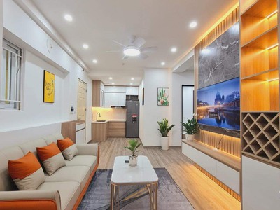 Bán nhanh căn hộ cc 56 mét 2 ngủ 2 wc  giá 1tỷ568tr 1