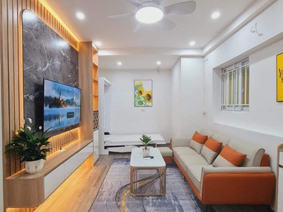 Bán nhanh căn hộ cc 56 mét 2 ngủ 2 wc  giá 1tỷ568tr 4