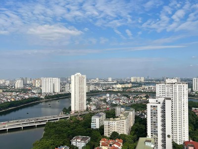 Siêu phẩm view hồ siêu đẹp, diện tích 68 mét 2 ngủ 2 wc full nội thất sách mỗi vali về ở 1ty668tr 0