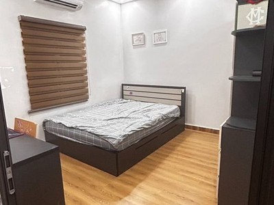 Bán nhà thiên lôi, 60m 4 tầng giá 3.4 tỉ full nội thất, đang cho thuê lâu dài 2