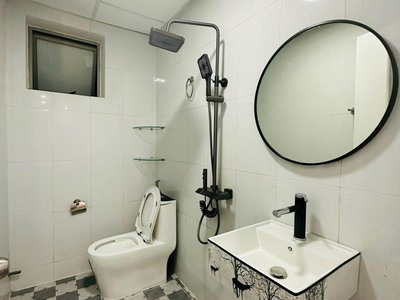 Bán căn hộ cc 76 mét 3 ngủ 2ty060 hh linh đàm mới full nội thất ở luôn 2