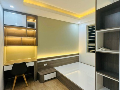 Bán căn hộ cc 76 mét 3 ngủ 2ty060 hh linh đàm mới full nội thất ở luôn 3
