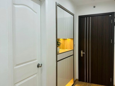 Bán căn hộ cc 76 mét 3 ngủ 2ty060 hh linh đàm mới full nội thất ở luôn 4