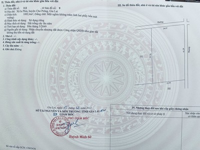 Bán đất  trong nông trại southern pleiku farm giá 200 triệu/1000m2 ck 10 4