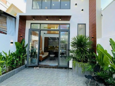 Cần bán căn nhà phố tâm huyết đường phạm thế hiển, tp vũng tàu giá  6.2 tỷ 4