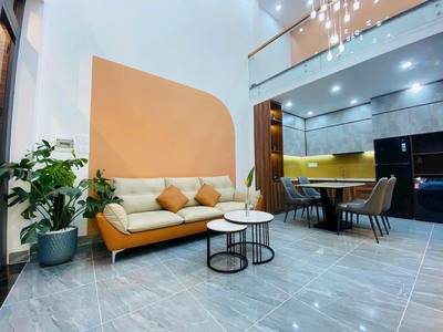 Cần bán căn nhà phố tâm huyết đường phạm thế hiển, tp vũng tàu giá  6.2 tỷ 0