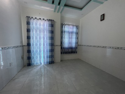 Nhà ng căn 1368 không ngập - 5x10m - 4pn3wc - 10/th 3