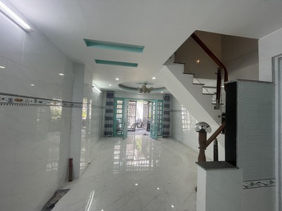 Nhà ng căn 1368 không ngập - 5x10m - 4pn3wc - 10/th 0