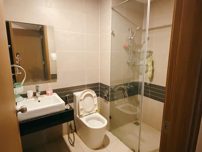 Chính chủ bán căn hộ đã có sổ hồng tầng 23 tòa nhà lucky palace, 50 phan văn khỏe, phường 1, quận 4