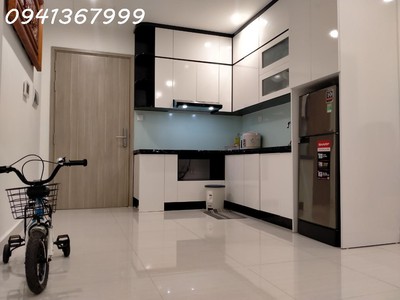 Chính chủ gửi bán gấp căn hộ 2n1w khu đô thị vinhomes oceam park nội thất cơ bản 2