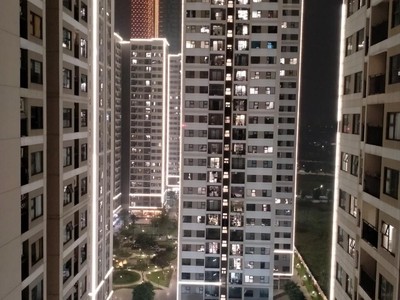 Chính chủ gửi bán gấp căn hộ 2n1w khu đô thị vinhomes oceam park nội thất cơ bản 4