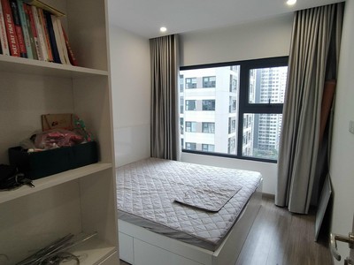 Chính chủ gửi bán gấp căn hộ 2n1w khu đô thị vinhomes oceam park nội thất cơ bản 3