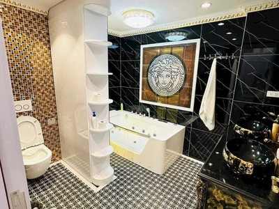 Cần bán bt phố cổ linh, long biên. vỉa hè, full đồ, kinh doanh, dòng tiền 250 tr/năm. dt100m2,18 tỷ 4