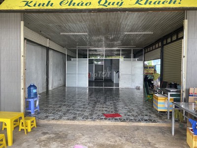 ...  chính chủ cho thuê mặt bằng kinh doanh   quốc lộ   đối diện thaco trường hải 0