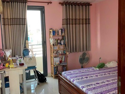 Chính chủ cần bán nhà cực hiếm  quang trung -gò vấp,gần sân bay tân sơn nhất,có view ngắm sân bay 1
