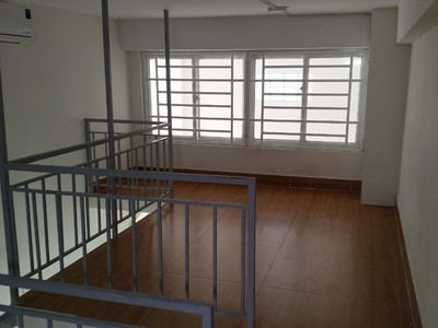 Chính chủ cần cho thuê căn hộ chung cư tại khu phố 2,phường trung mỹ tây, quận 12, tp hồ chí minh 2