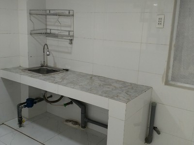 Chính chủ cần cho thuê căn hộ chung cư tại khu phố 2,phường trung mỹ tây, quận 12, tp hồ chí minh 1