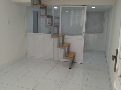 Chính chủ cần cho thuê căn hộ chung cư tại khu phố 2,phường trung mỹ tây, quận 12, tp hồ chí minh 0