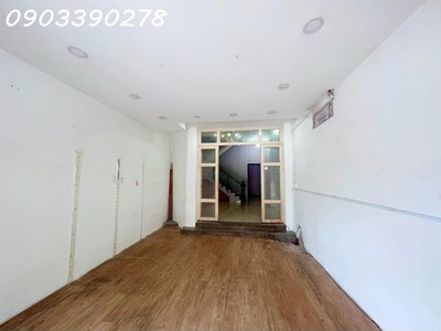 Mặt tiền khuông việt - 4 tầng sát góc ngã tư - 64m2- ngang hơn 4- nhỉnh 9 tỷ 1