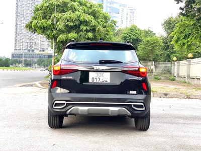 Cập Bến Em Hàng Siêu Lướt Kia Seltos 1.6 Premium. 1