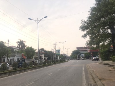 Cho thuê xưởng mặt đường Mê Linh, Khai Quang, Vĩnh Yên, Vĩnh Phúc. 4000m2  giá 50k/m2 0