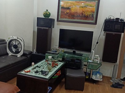 Chính chủ cần bán căn hộ Góc 76m2 toà HH01 Kđt Thanh Hà Cienco 5 0
