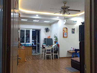Chính chủ cần bán căn hộ Góc 76m2 toà HH01 Kđt Thanh Hà Cienco 5 1