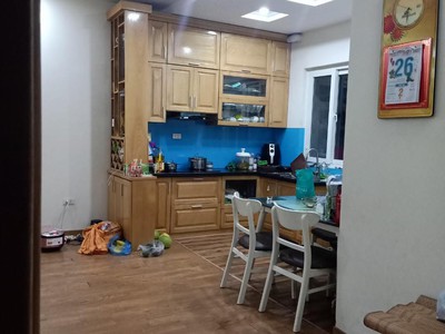 Chính chủ cần bán căn hộ Góc 76m2 toà HH01 Kđt Thanh Hà Cienco 5 3