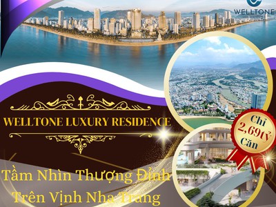 Hiệu lực của hợp đồng Welltone Luxury Residence 0