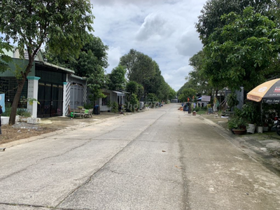 5x25 mỹ phước 3 gần đường lớn, giá ngộp sâu 960tr 0