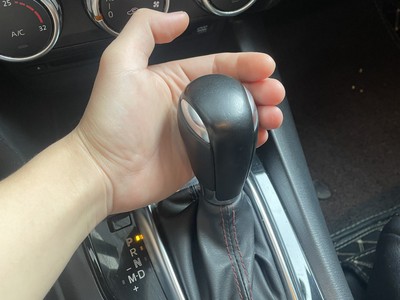 BÁN xe Mazda 3 SX : 2016, màu xanh 2