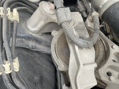 BÁN xe Mazda 3 SX : 2016, màu xanh 4