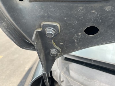 BÁN xe Mazda 3 SX : 2016, màu xanh 5