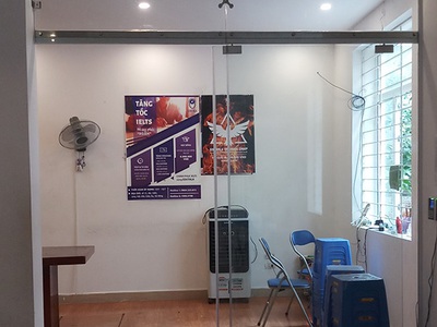 Đón Đầu Xu Hướng với Cửa Kính Lùa Ray Nhôm - Thiết Kế Cho Ngôi Nhà Thông Minh 0