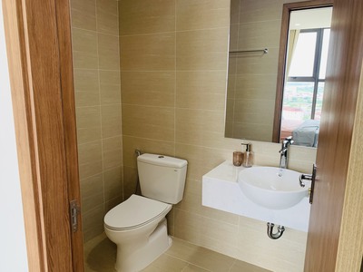 Siêu phẩm view hồ phong thủy 3PN, 2WC 105m2 tại tòa L2 giá từ 45tr/m2 nhà ở ngay đón tết tầng 8 16