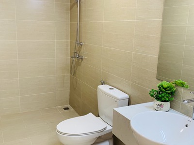 Siêu phẩm view hồ phong thủy 3PN, 2WC 105m2 tại tòa L2 giá từ 45tr/m2 nhà ở ngay đón tết tầng 8 17