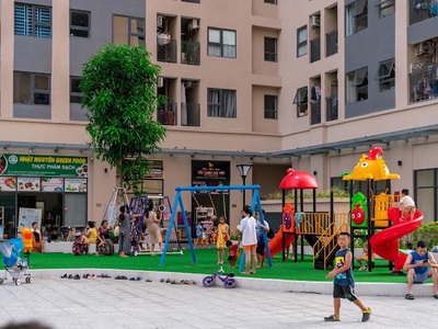 Siêu Hiếm  Shophouse khối đế cụm căn hộ lớn nhất Đà Nẵng- giá chỉ 600Tr - đầu tư chắc thắng 3