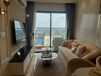 Căn hộ Legacy Thuận An giá rẻ chỉ 99 triệu cập nhật giá bán siêu khuyến mãi 4