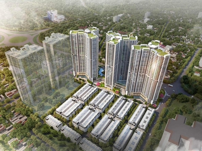 BÁN NHÀ dự án Hoàng Huy Mall LÊ CHÂN HẢI PHÒNG 78,5m2 ĐN giá cực sốc cam kết rẻ nhất 2 năm qua 3