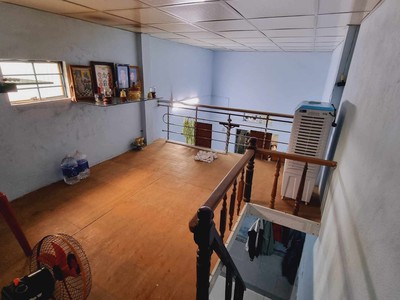 Bán nhà gác lửng gỗ k266 trường chinh, quận thanh khê, đà nẵng. 0