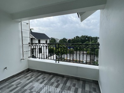 Cho thuê biệt thự xây đẹp 190m full nội thất dự án Mê Linh ,Hải Phòng 6