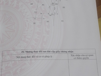 Bán đất thanh oai giá cam kết rẻ nhất khu vực. 1
