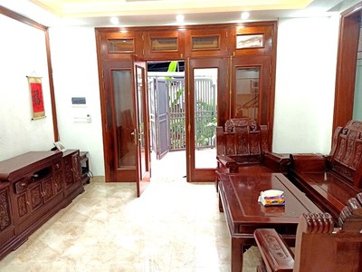 Bán gấp lk mễ trì, 85m2, 4t, đã hoàn thiện đẹp, giá rẻ 1