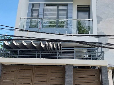 Cho thuê phòng cao cấp có máy lạnh 231/42b dương đình hội, tăng nhơn phú b, tp thủ đức 1