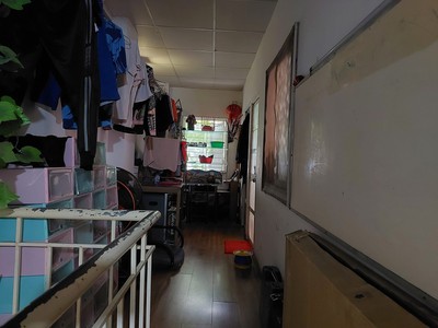 Cho thuê nhà, hgđ, kinh doanh online, 60m2, 2t, 4n, 12tr, an dương. 4